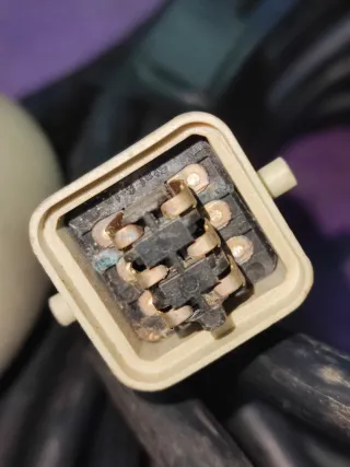 Cable Limpiafondos Robot 17m Cybernaut NT