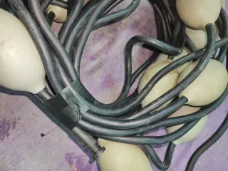 Cable Limpiafondos Robot 17m Cybernaut NT