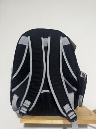 Mochila Transportín Outech Gatos Transparente