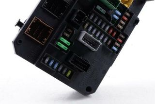 9806687880 centralita bsi peugeot 308 1.2 128510