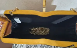 Bolso de fiesta invitada