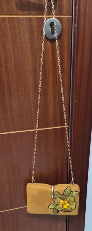 Bolso de fiesta invitada