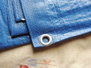 Lona impermeable 2x3m