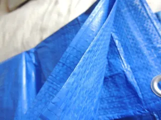 Lona impermeable 2x3m