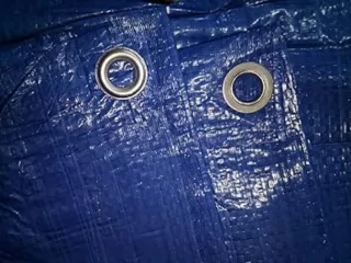 Lona impermeable 2x3m