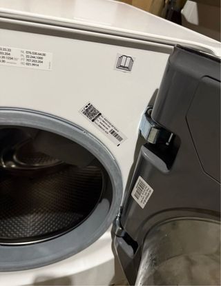Lavasciuga Hotpoint Aqualtis