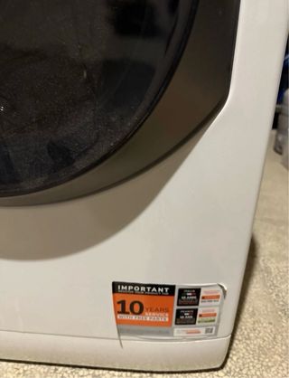 Lavasciuga Hotpoint Aqualtis
