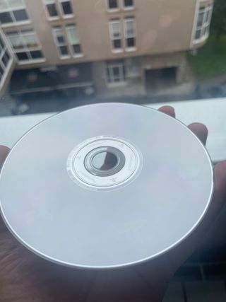 Kingdom Hearts II PS2 Completo PAL-UK