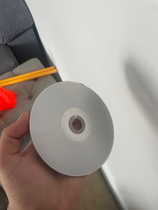 Kingdom Hearts II PS2 Completo PAL-UK