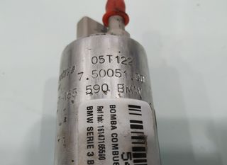 Bomba 75005100 bmw serie berlina (e46) 320d 547387