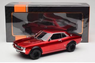 Toyota Celica 2000 GT escala 1/18
