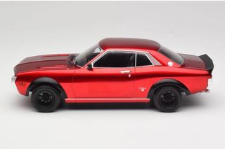 Toyota Celica 2000 GT escala 1/18