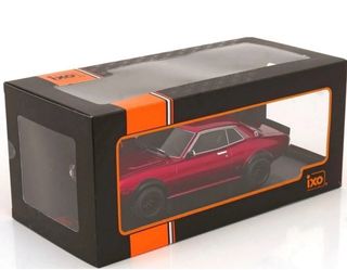 Toyota Celica 2000 GT escala 1/18