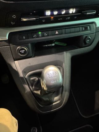 Peugeot Traveller Long Allure 2.0HDi 150cv