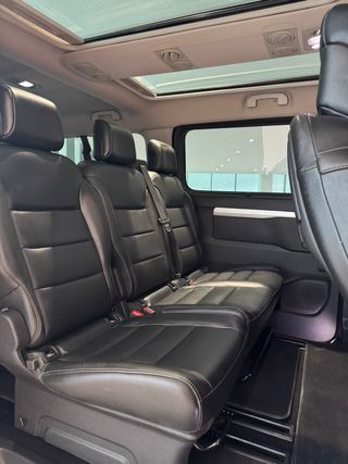 Peugeot Traveller Long Allure 2.0HDi 150cv