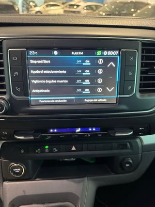 Peugeot Traveller Long Allure 2.0HDi 150cv