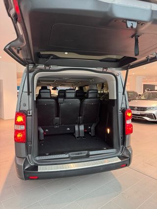 Peugeot Traveller Long Allure 2.0HDi 150cv