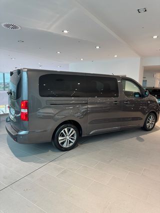Peugeot Traveller Long Allure 2.0HDi 150cv