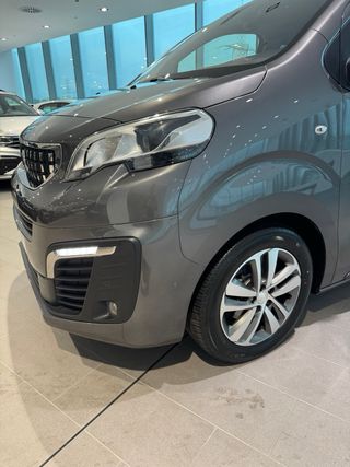 Peugeot Traveller Long Allure 2.0HDi 150cv