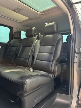 Peugeot Traveller Long Allure 2.0HDi 150cv