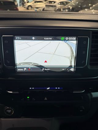 Peugeot Traveller Long Allure 2.0HDi 150cv