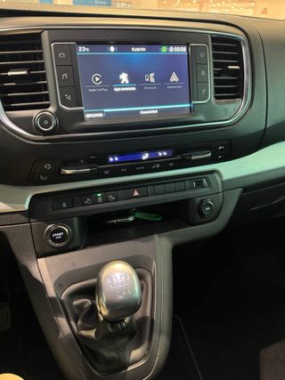 Peugeot Traveller Long Allure 2.0HDi 150cv