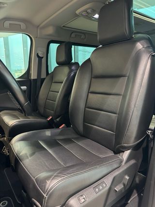 Peugeot Traveller Long Allure 2.0HDi 150cv