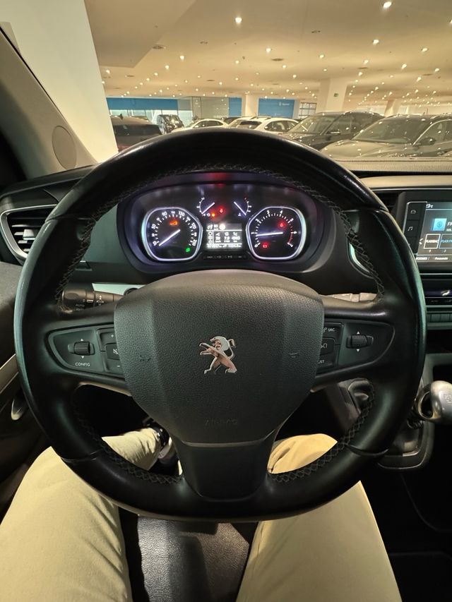 Peugeot Traveller Long Allure 2.0HDi 150cv