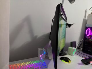 Monitor Gaming Curvo AOC C27G4ZXE