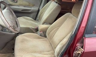 Despiece Hyundai Tucson 2.0 CRDi D4EA