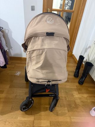 Silla de paseo Jané Crosslight (capazo)