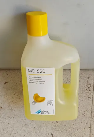 Disinfettante per impronte dentali DÜRR DENTAL MD