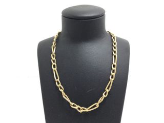 E580428-0 Cadena Oro 18K 30Cm