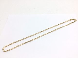 E580428-0 Cadena Oro 18K 30Cm