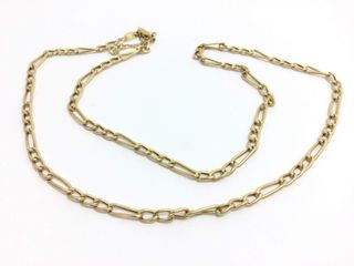 E580428-0 Cadena Oro 18K 30Cm