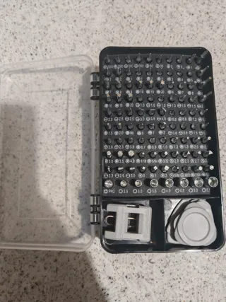 Kit di strumenti di precisione - Nuovo