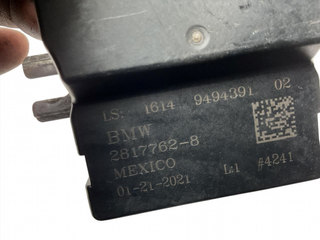 Sensor Bomba Combustible BMW MINI 2817762