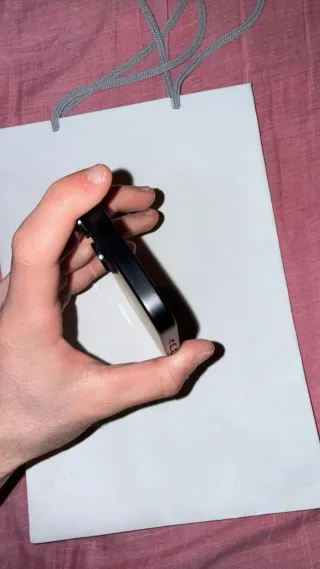 iPhone 15 Nero 90% Perfetto