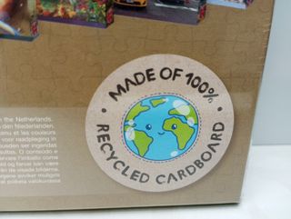 (54) 500 P. Preparados para el picnic/Premium Qual