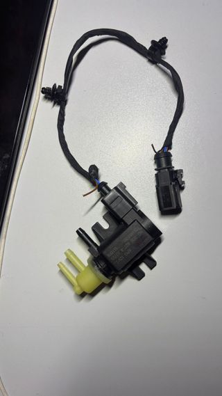 Válvula N75 1.9 TDI Audi VW