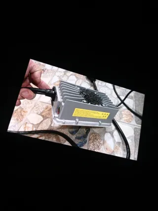 10 Cargadores de Batería Moto Eléctrica