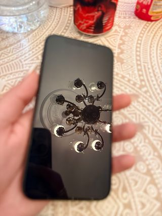 iPhone 11 Pro 128GB sbloccato - ottimo stato - 219€