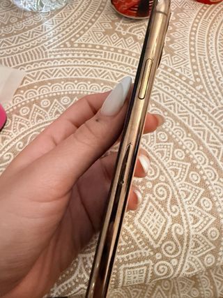 iPhone 11 Pro 128GB sbloccato - ottimo stato - 219€