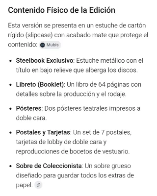 Ben-Hur Ed. Coleccionista UHD 4K + BR Steelbook