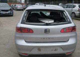 4564058 045906019bq centralita motor seat ibiza