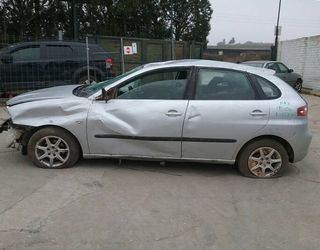 4564058 045906019bq centralita motor seat ibiza