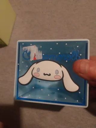 2 Scatole Hello Kitty Nuove