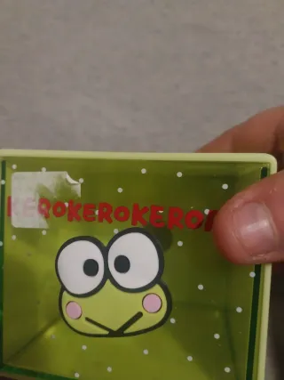 2 Scatole Hello Kitty Nuove