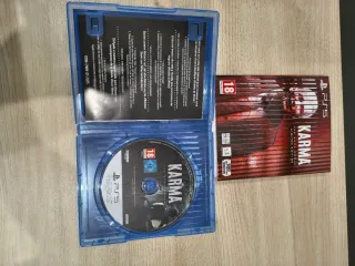 Karma PS5