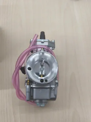 Carburador 32mm keihin pwk nuevo
